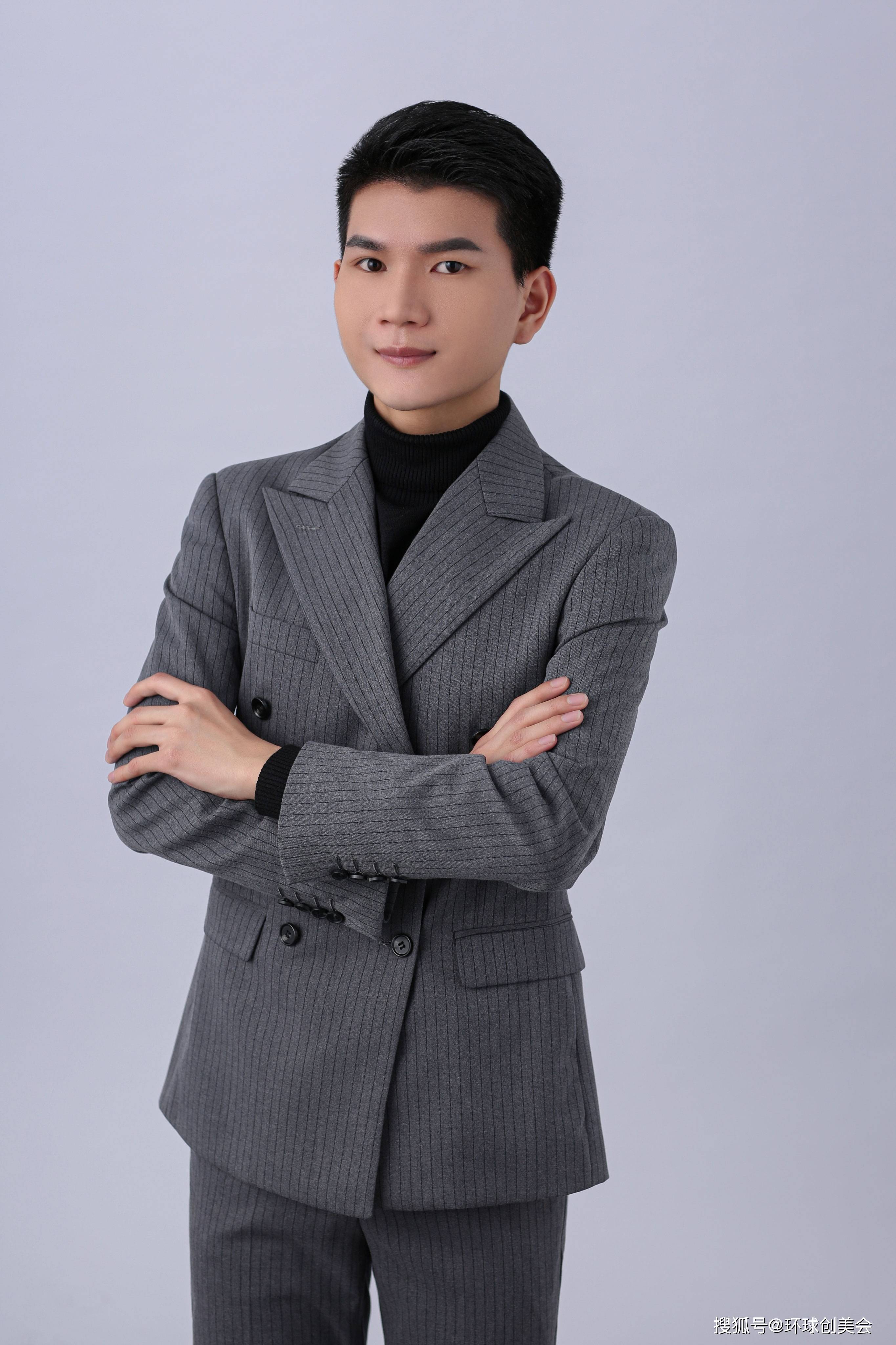 周予安 灯光与音效负责人